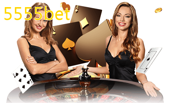 Jogue com dealers reais no 5555bet!