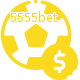 Aposte em esportes do mundo todo no 5555bet!